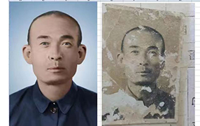 大方老照片修复-2