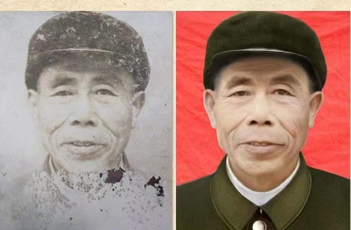 大方旧照片修复-15